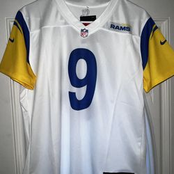 Los Angeles Rams Jersey
