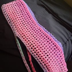 Crochet Durag 