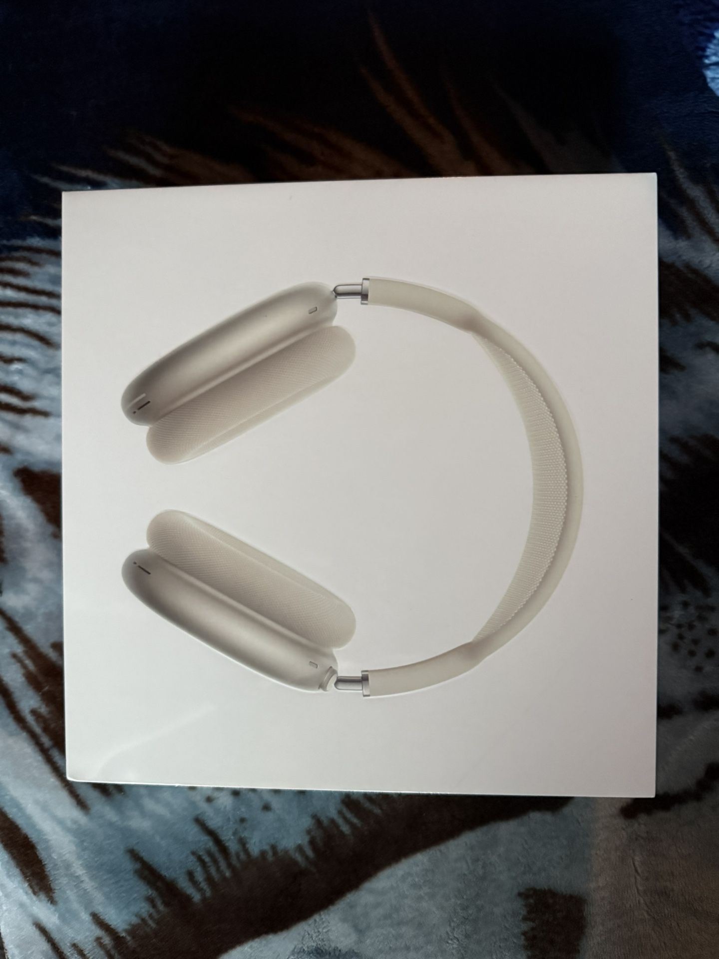 AirPods Max