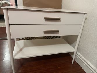 West Elm Nightstand