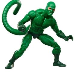 6" Marvel Scorpion Action Figure 