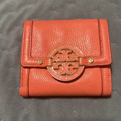 Tory Burch Wallet Obo