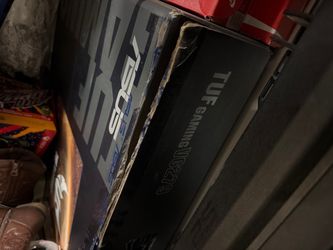 Asus monitor