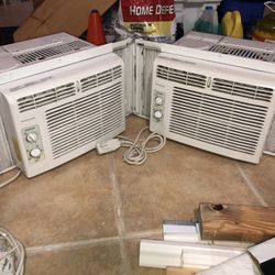 Air Conditioners