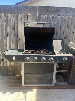Grill