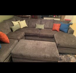 Sectional for sale