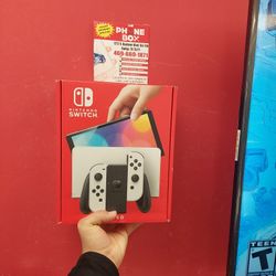 Nintendo Switch OLED Available With Just $39 Down