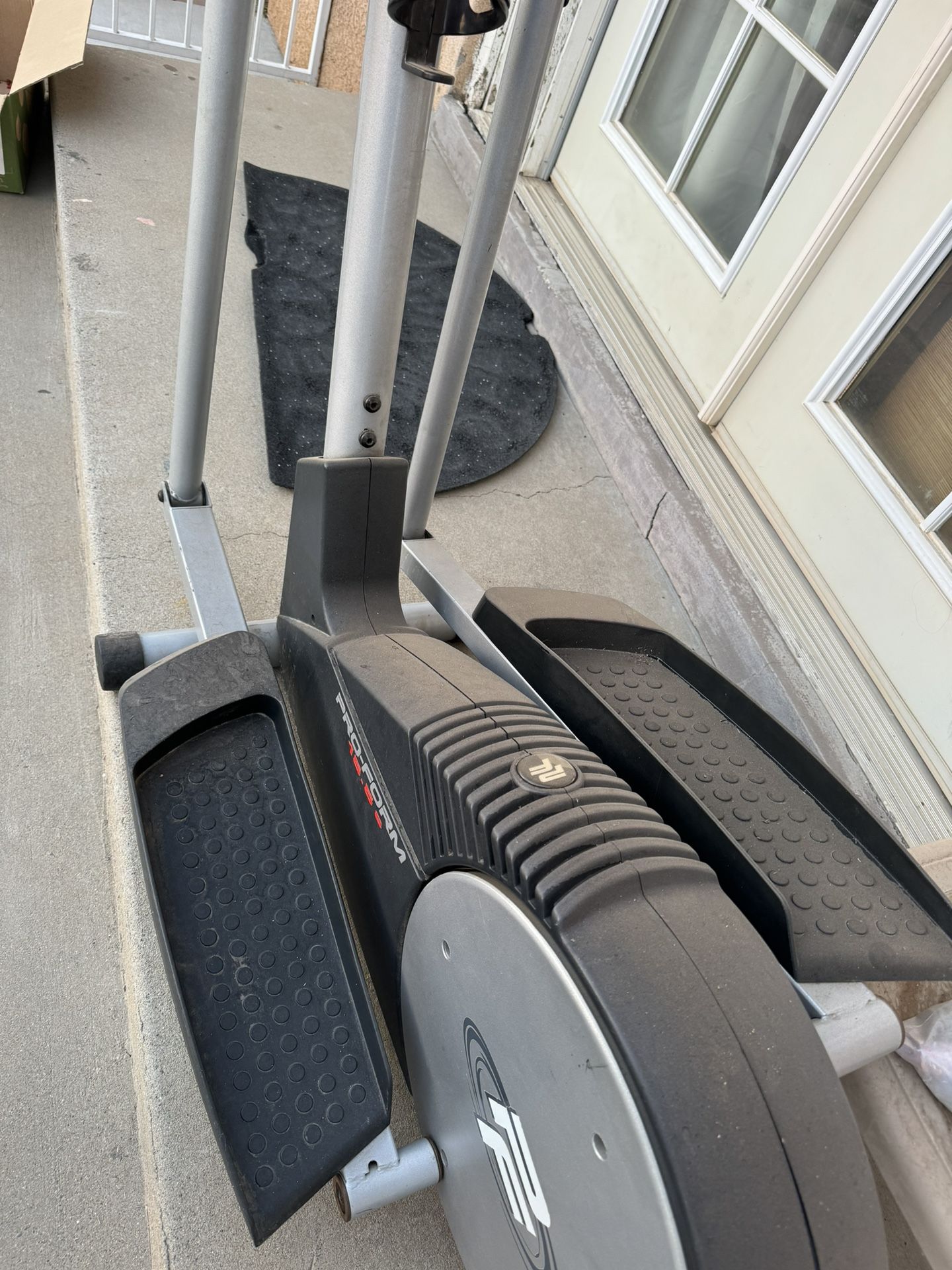 Elliptical For Sale