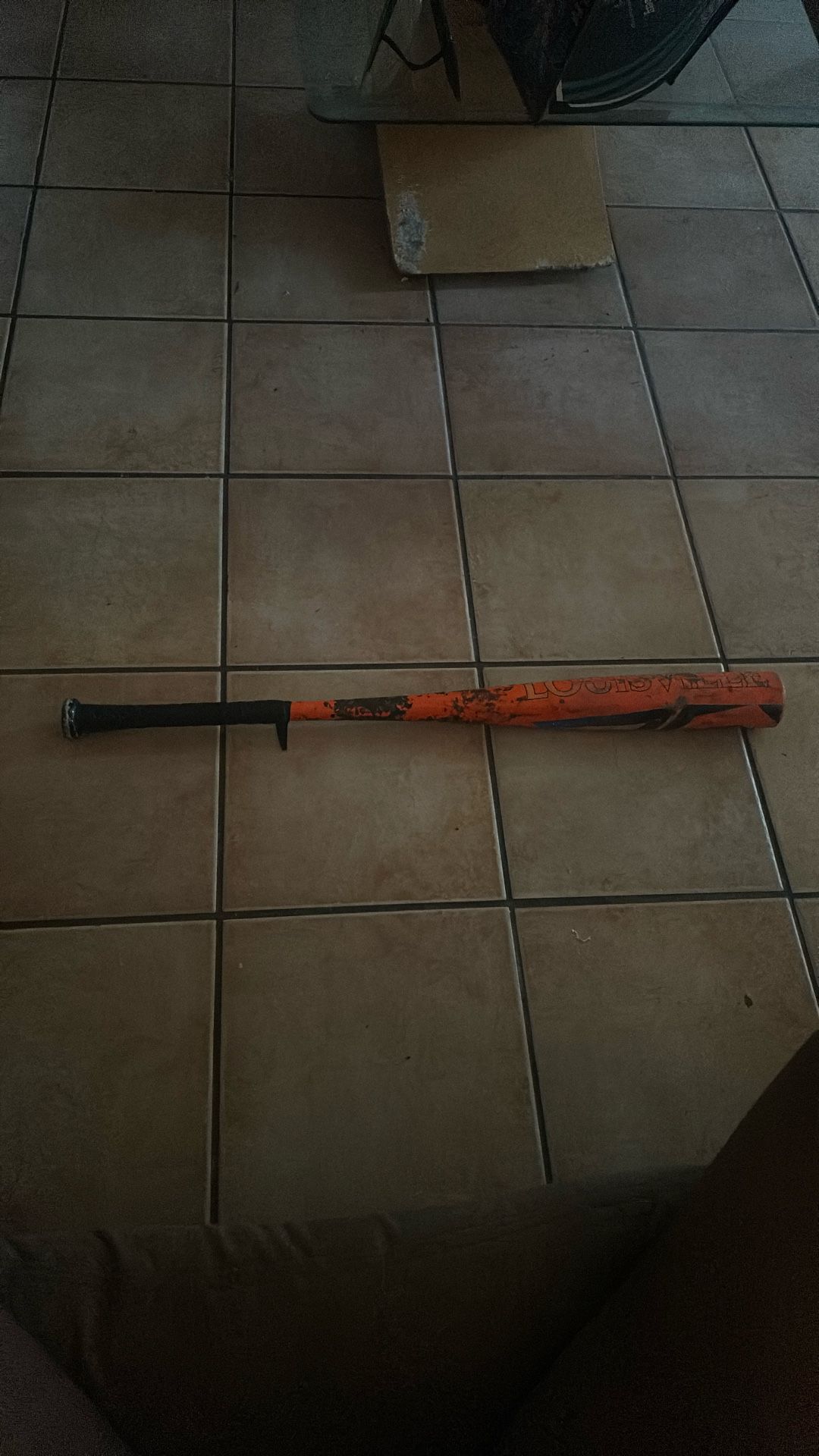 2023 Atlas Baseball Bat Bbcor