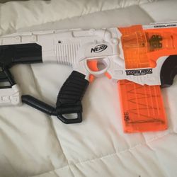 Nerf Gun  Desolator DoomLands 