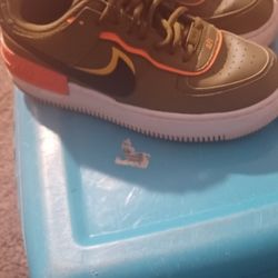 Air Force 1 Rare 