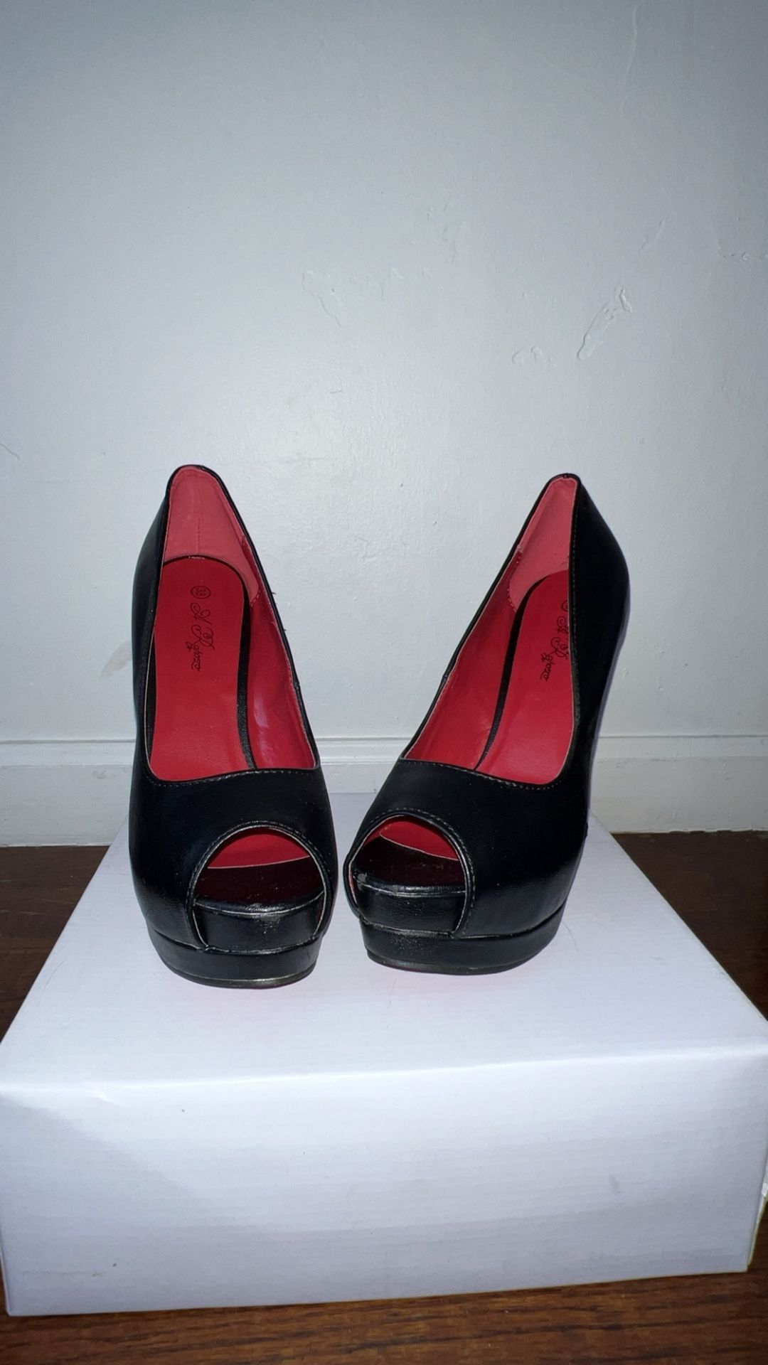 High Heels 