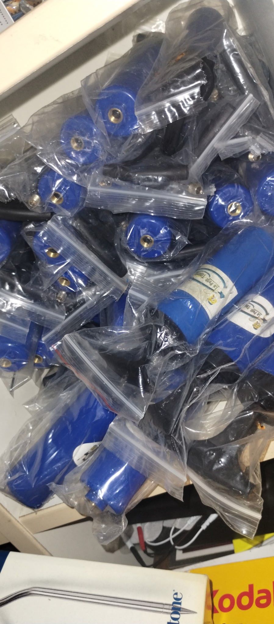 Pumps 10 Free