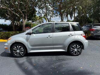 2006 Scion xA