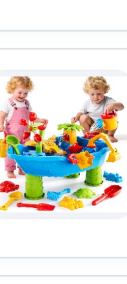 💢💥water table for toddlers💥💢