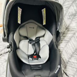 Baby Carseat
