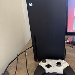 Xbox series X