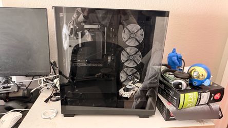 Cyber power Gaming PC