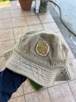 SD padres hat