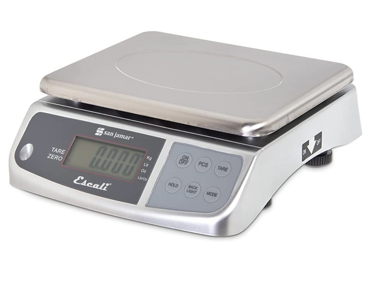 Digital Food /Kitchen Scale