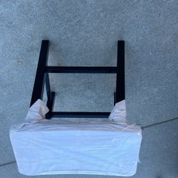 Wide Seat Bar Stools