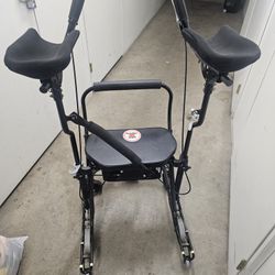 U-Step Mobility Neuro Walker