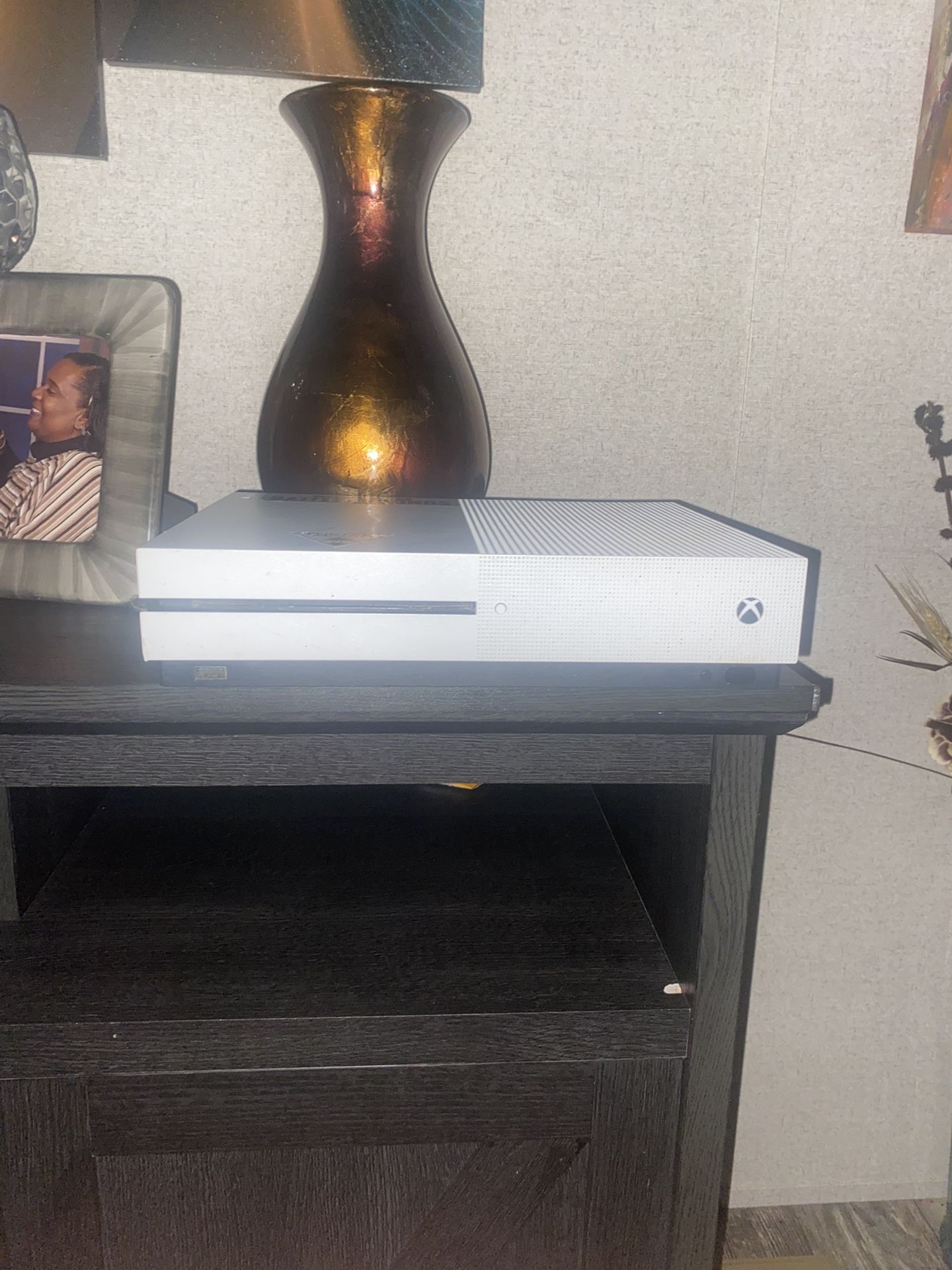 Xbox One Come With 2k25