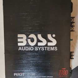 car audio system