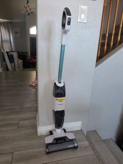 Tineco iFLOOR 2 Cordless Wet/Dry Vacuum & Mop
