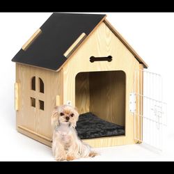 Small Dog House 