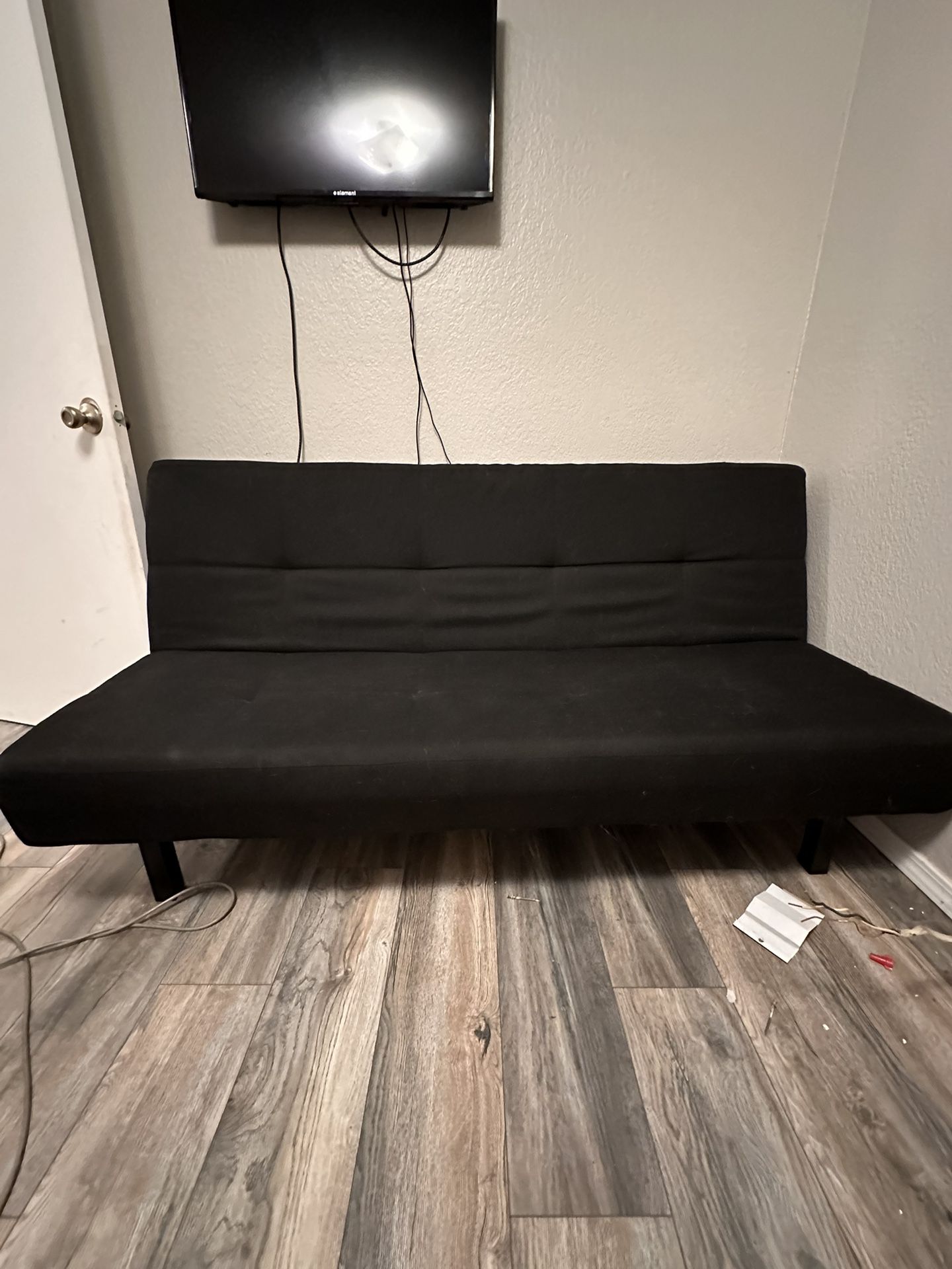 Futon Couch 