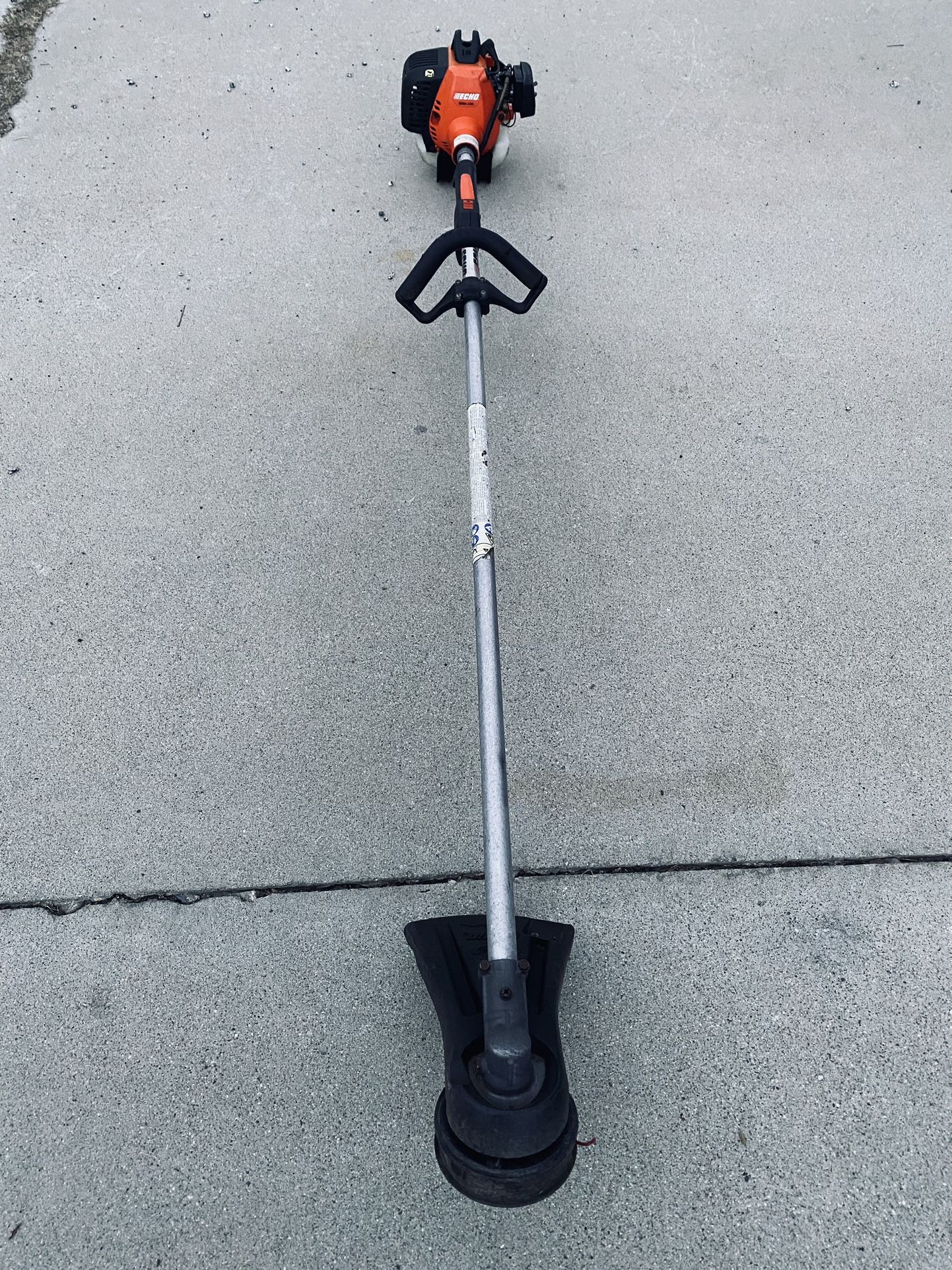 Echo Gas Weed Eater