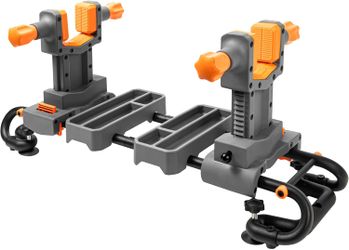 Adjustable Gun Pliers Clean, Sight, and Maintain with Precision, Durable Design for Personalized Maintenance Needs, Jagged Base for Stability Rubber C