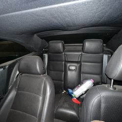 Volkswagen EOS 2.0 T