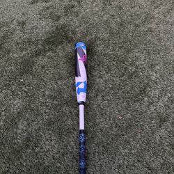 Demarini zen Bat