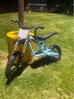 48v mototec roller
