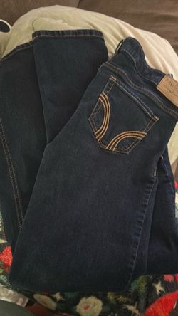 Hollister pants women’s size 9 R