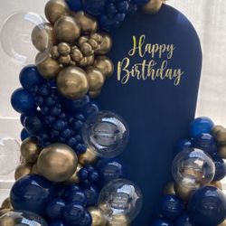 Happy Birthday Decoration 