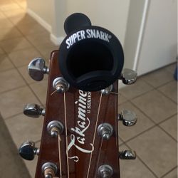 Guitar Tuner