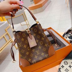 Luxury Handbag