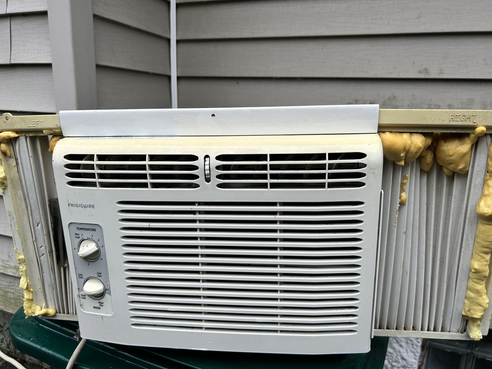 Air Conditioner
