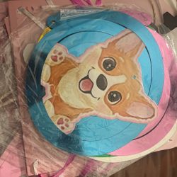 Puppy Theme Party Supplies 