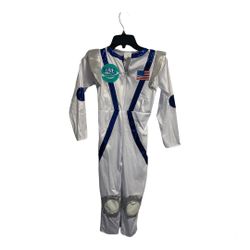 Space Costume Size 5-6
