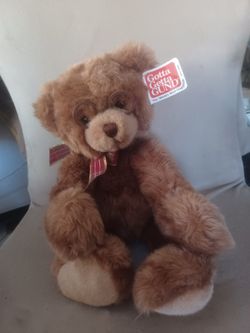 Brand New Christmas Teddy Bear 