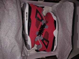 Jordan 4 retro