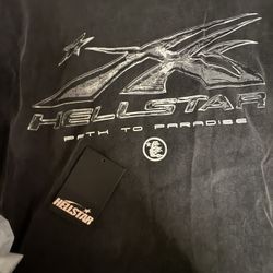 Hellstar size men’s L