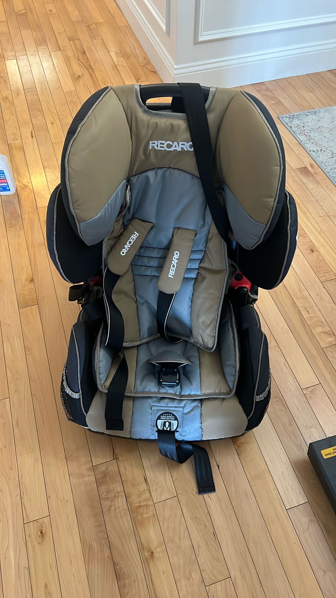 Recaro Performance Sport Car Seat