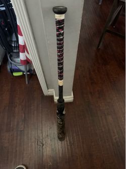 Slow pitch softball bat