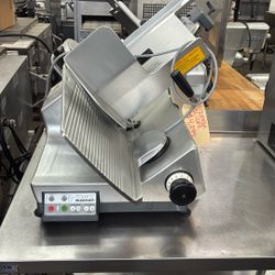 Slicer