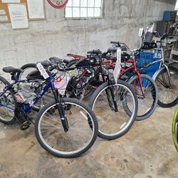 Motorized Bikes For Christmas 